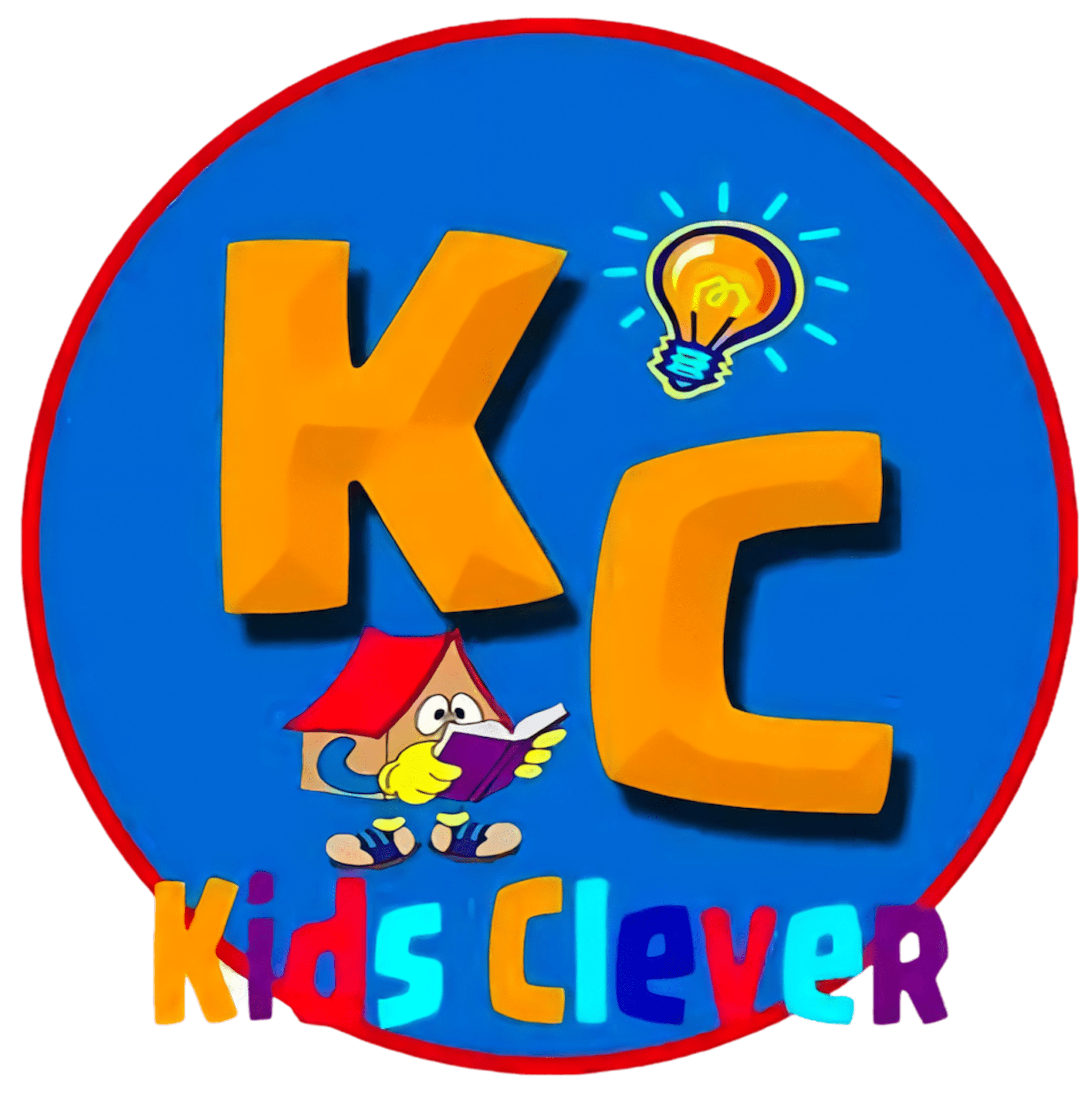 Logo KC BIMBEL